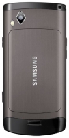 Samsung Wave II GT-S8530 mobile phone, Samsung Wave II GT-S8530 cell phone, Samsung Wave II GT-S8530 phone, Samsung Wave II GT-S8530 specs, Samsung Wave II GT-S8530 reviews, Samsung Wave II GT-S8530 specifications, Samsung Wave II GT-S8530
