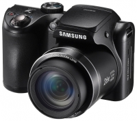 Samsung WB100 digital camera, Samsung WB100 camera, Samsung WB100 photo camera, Samsung WB100 specs, Samsung WB100 reviews, Samsung WB100 specifications, Samsung WB100
