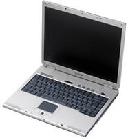 laptop Samsung, notebook Samsung X15 (Pentium M 715 1500 Mhz/15.1