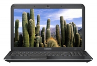 laptop Samsung, notebook Samsung X520 (Core 2 Duo SU7300 1300 Mhz/15.6
