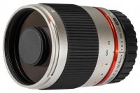 Samyang 300mm f/6.3 ED UMC CS Reflex Mirror Lens Canon EF-M camera lens, Samyang 300mm f/6.3 ED UMC CS Reflex Mirror Lens Canon EF-M lens, Samyang 300mm f/6.3 ED UMC CS Reflex Mirror Lens Canon EF-M lenses, Samyang 300mm f/6.3 ED UMC CS Reflex Mirror Lens Canon EF-M specs, Samyang 300mm f/6.3 ED UMC CS Reflex Mirror Lens Canon EF-M reviews, Samyang 300mm f/6.3 ED UMC CS Reflex Mirror Lens Canon EF-M specifications, Samyang 300mm f/6.3 ED UMC CS Reflex Mirror Lens Canon EF-M