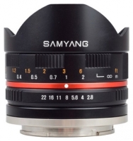 Samyang 8mm f/2.8 UMC Fish-eye Fuji XF photo, Samyang 8mm f/2.8 UMC Fish-eye Fuji XF photos, Samyang 8mm f/2.8 UMC Fish-eye Fuji XF picture, Samyang 8mm f/2.8 UMC Fish-eye Fuji XF pictures, Samyang photos, Samyang pictures, image Samyang, Samyang images