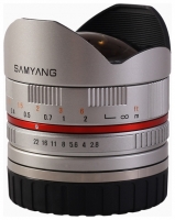 Samyang 8mm f/2.8 UMC Fish-eye Sony E photo, Samyang 8mm f/2.8 UMC Fish-eye Sony E photos, Samyang 8mm f/2.8 UMC Fish-eye Sony E picture, Samyang 8mm f/2.8 UMC Fish-eye Sony E pictures, Samyang photos, Samyang pictures, image Samyang, Samyang images