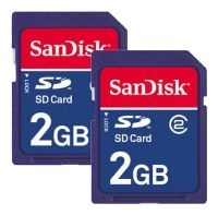 memory card Sandisk, memory card Sandisk 2x2GB SD Class 2, Sandisk memory card, Sandisk 2x2GB SD Class 2 memory card, memory stick Sandisk, Sandisk memory stick, Sandisk 2x2GB SD Class 2, Sandisk 2x2GB SD Class 2 specifications, Sandisk 2x2GB SD Class 2