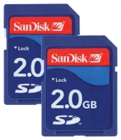 memory card Sandisk, memory card Sandisk 2x2GB Secure Digital, Sandisk memory card, Sandisk 2x2GB Secure Digital memory card, memory stick Sandisk, Sandisk memory stick, Sandisk 2x2GB Secure Digital, Sandisk 2x2GB Secure Digital specifications, Sandisk 2x2GB Secure Digital