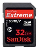 memory card Sandisk, memory card Sandisk 32GB Extreme SDHC Class 10, Sandisk memory card, Sandisk 32GB Extreme SDHC Class 10 memory card, memory stick Sandisk, Sandisk memory stick, Sandisk 32GB Extreme SDHC Class 10, Sandisk 32GB Extreme SDHC Class 10 specifications, Sandisk 32GB Extreme SDHC Class 10