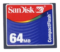 memory card Sandisk, memory card Sandisk 64MB CompactFlash Card, Sandisk memory card, Sandisk 64MB CompactFlash Card memory card, memory stick Sandisk, Sandisk memory stick, Sandisk 64MB CompactFlash Card, Sandisk 64MB CompactFlash Card specifications, Sandisk 64MB CompactFlash Card