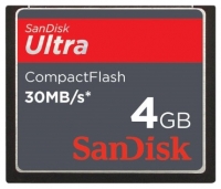 memory card Sandisk, memory card Sandisk CompactFlash Card Ultra 30MB/s 4GB, Sandisk memory card, Sandisk CompactFlash Card Ultra 30MB/s 4GB memory card, memory stick Sandisk, Sandisk memory stick, Sandisk CompactFlash Card Ultra 30MB/s 4GB, Sandisk CompactFlash Card Ultra 30MB/s 4GB specifications, Sandisk CompactFlash Card Ultra 30MB/s 4GB