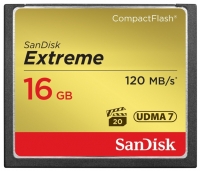 memory card Sandisk, memory card Sandisk Extreme CompactFlash 120MB/s 16GB, Sandisk memory card, Sandisk Extreme CompactFlash 120MB/s 16GB memory card, memory stick Sandisk, Sandisk memory stick, Sandisk Extreme CompactFlash 120MB/s 16GB, Sandisk Extreme CompactFlash 120MB/s 16GB specifications, Sandisk Extreme CompactFlash 120MB/s 16GB