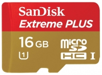 Sandisk Extreme PLUS microSDHC Class 10 UHS Class 1 80MB/s 16GB photo, Sandisk Extreme PLUS microSDHC Class 10 UHS Class 1 80MB/s 16GB photos, Sandisk Extreme PLUS microSDHC Class 10 UHS Class 1 80MB/s 16GB picture, Sandisk Extreme PLUS microSDHC Class 10 UHS Class 1 80MB/s 16GB pictures, Sandisk photos, Sandisk pictures, image Sandisk, Sandisk images