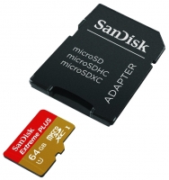 Sandisk Extreme PLUS microSDXC Class 10 UHS Class 1 80MB/s 64GB photo, Sandisk Extreme PLUS microSDXC Class 10 UHS Class 1 80MB/s 64GB photos, Sandisk Extreme PLUS microSDXC Class 10 UHS Class 1 80MB/s 64GB picture, Sandisk Extreme PLUS microSDXC Class 10 UHS Class 1 80MB/s 64GB pictures, Sandisk photos, Sandisk pictures, image Sandisk, Sandisk images