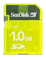 memory card Sandisk, memory card Sandisk Gaming Secure Digital 1Gb, Sandisk memory card, Sandisk Gaming Secure Digital 1Gb memory card, memory stick Sandisk, Sandisk memory stick, Sandisk Gaming Secure Digital 1Gb, Sandisk Gaming Secure Digital 1Gb specifications, Sandisk Gaming Secure Digital 1Gb
