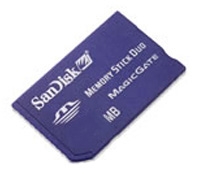 memory card Sandisk, memory card Sandisk MemoryStick Duo 32 Mb, Sandisk memory card, Sandisk MemoryStick Duo 32 Mb memory card, memory stick Sandisk, Sandisk memory stick, Sandisk MemoryStick Duo 32 Mb, Sandisk MemoryStick Duo 32 Mb specifications, Sandisk MemoryStick Duo 32 Mb