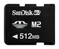memory card Sandisk, memory card Sandisk MemoryStick Micro M2 512MB, Sandisk memory card, Sandisk MemoryStick Micro M2 512MB memory card, memory stick Sandisk, Sandisk memory stick, Sandisk MemoryStick Micro M2 512MB, Sandisk MemoryStick Micro M2 512MB specifications, Sandisk MemoryStick Micro M2 512MB