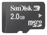 memory card Sandisk, memory card Sandisk microSD 2Gb, Sandisk memory card, Sandisk microSD 2Gb memory card, memory stick Sandisk, Sandisk memory stick, Sandisk microSD 2Gb, Sandisk microSD 2Gb specifications, Sandisk microSD 2Gb
