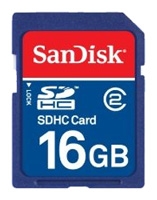 memory card Sandisk, memory card Sandisk SDHC Card 16GB Class 2, Sandisk memory card, Sandisk SDHC Card 16GB Class 2 memory card, memory stick Sandisk, Sandisk memory stick, Sandisk SDHC Card 16GB Class 2, Sandisk SDHC Card 16GB Class 2 specifications, Sandisk SDHC Card 16GB Class 2