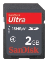 memory card Sandisk, memory card Sandisk Secure Digital Ultra Class 4 15MB/s 2Gb, Sandisk memory card, Sandisk Secure Digital Ultra Class 4 15MB/s 2Gb memory card, memory stick Sandisk, Sandisk memory stick, Sandisk Secure Digital Ultra Class 4 15MB/s 2Gb, Sandisk Secure Digital Ultra Class 4 15MB/s 2Gb specifications, Sandisk Secure Digital Ultra Class 4 15MB/s 2Gb