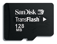 memory card Sandisk, memory card Sandisk TransFlash 128MB, Sandisk memory card, Sandisk TransFlash 128MB memory card, memory stick Sandisk, Sandisk memory stick, Sandisk TransFlash 128MB, Sandisk TransFlash 128MB specifications, Sandisk TransFlash 128MB