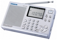 Sangean ATS-404 reviews, Sangean ATS-404 price, Sangean ATS-404 specs, Sangean ATS-404 specifications, Sangean ATS-404 buy, Sangean ATS-404 features, Sangean ATS-404 Radio receiver