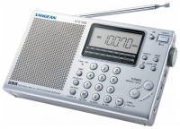 Sangean ATS-505 reviews, Sangean ATS-505 price, Sangean ATS-505 specs, Sangean ATS-505 specifications, Sangean ATS-505 buy, Sangean ATS-505 features, Sangean ATS-505 Radio receiver