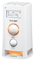 Sangean DCR-200 reviews, Sangean DCR-200 price, Sangean DCR-200 specs, Sangean DCR-200 specifications, Sangean DCR-200 buy, Sangean DCR-200 features, Sangean DCR-200 Radio receiver