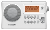 Sangean PR-D14 reviews, Sangean PR-D14 price, Sangean PR-D14 specs, Sangean PR-D14 specifications, Sangean PR-D14 buy, Sangean PR-D14 features, Sangean PR-D14 Radio receiver