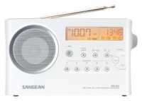 Sangean PR-D4 reviews, Sangean PR-D4 price, Sangean PR-D4 specs, Sangean PR-D4 specifications, Sangean PR-D4 buy, Sangean PR-D4 features, Sangean PR-D4 Radio receiver