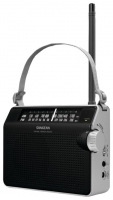 Sangean PR-D6 reviews, Sangean PR-D6 price, Sangean PR-D6 specs, Sangean PR-D6 specifications, Sangean PR-D6 buy, Sangean PR-D6 features, Sangean PR-D6 Radio receiver