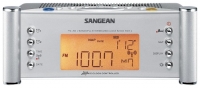 Sangean RCR-2 reviews, Sangean RCR-2 price, Sangean RCR-2 specs, Sangean RCR-2 specifications, Sangean RCR-2 buy, Sangean RCR-2 features, Sangean RCR-2 Radio receiver