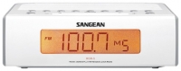 Sangean RCR-5 reviews, Sangean RCR-5 price, Sangean RCR-5 specs, Sangean RCR-5 specifications, Sangean RCR-5 buy, Sangean RCR-5 features, Sangean RCR-5 Radio receiver