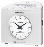 Sangean RCR-9 reviews, Sangean RCR-9 price, Sangean RCR-9 specs, Sangean RCR-9 specifications, Sangean RCR-9 buy, Sangean RCR-9 features, Sangean RCR-9 Radio receiver
