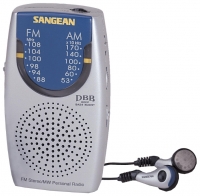 Sangean SR-3 reviews, Sangean SR-3 price, Sangean SR-3 specs, Sangean SR-3 specifications, Sangean SR-3 buy, Sangean SR-3 features, Sangean SR-3 Radio receiver