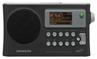 Sangean WFR-28 reviews, Sangean WFR-28 price, Sangean WFR-28 specs, Sangean WFR-28 specifications, Sangean WFR-28 buy, Sangean WFR-28 features, Sangean WFR-28 Radio receiver