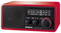 Sangean WR-11 reviews, Sangean WR-11 price, Sangean WR-11 specs, Sangean WR-11 specifications, Sangean WR-11 buy, Sangean WR-11 features, Sangean WR-11 Radio receiver