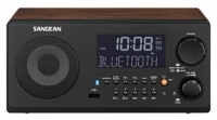 Sangean WR-22 reviews, Sangean WR-22 price, Sangean WR-22 specs, Sangean WR-22 specifications, Sangean WR-22 buy, Sangean WR-22 features, Sangean WR-22 Radio receiver