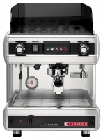 SANREMO Firenze and 1gr reviews, SANREMO Firenze and 1gr price, SANREMO Firenze and 1gr specs, SANREMO Firenze and 1gr specifications, SANREMO Firenze and 1gr buy, SANREMO Firenze and 1gr features, SANREMO Firenze and 1gr Coffee machine