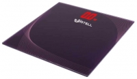 Santell SR-485 VT reviews, Santell SR-485 VT price, Santell SR-485 VT specs, Santell SR-485 VT specifications, Santell SR-485 VT buy, Santell SR-485 VT features, Santell SR-485 VT Bathroom scales