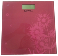 Santell SR-530 PK reviews, Santell SR-530 PK price, Santell SR-530 PK specs, Santell SR-530 PK specifications, Santell SR-530 PK buy, Santell SR-530 PK features, Santell SR-530 PK Bathroom scales