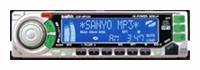 Sanyo CDF-MP330 specs, Sanyo CDF-MP330 characteristics, Sanyo CDF-MP330 features, Sanyo CDF-MP330, Sanyo CDF-MP330 specifications, Sanyo CDF-MP330 price, Sanyo CDF-MP330 reviews