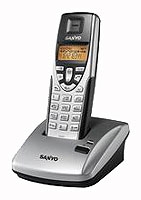 Sanyo CLT-100 cordless phone, Sanyo CLT-100 phone, Sanyo CLT-100 telephone, Sanyo CLT-100 specs, Sanyo CLT-100 reviews, Sanyo CLT-100 specifications, Sanyo CLT-100