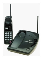 Sanyo CLT-937A cordless phone, Sanyo CLT-937A phone, Sanyo CLT-937A telephone, Sanyo CLT-937A specs, Sanyo CLT-937A reviews, Sanyo CLT-937A specifications, Sanyo CLT-937A