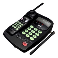 Sanyo CLT-A260M cordless phone, Sanyo CLT-A260M phone, Sanyo CLT-A260M telephone, Sanyo CLT-A260M specs, Sanyo CLT-A260M reviews, Sanyo CLT-A260M specifications, Sanyo CLT-A260M