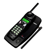 Sanyo CLT-A270M cordless phone, Sanyo CLT-A270M phone, Sanyo CLT-A270M telephone, Sanyo CLT-A270M specs, Sanyo CLT-A270M reviews, Sanyo CLT-A270M specifications, Sanyo CLT-A270M