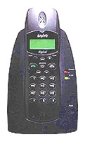 Sanyo CLT-D10U cordless phone, Sanyo CLT-D10U phone, Sanyo CLT-D10U telephone, Sanyo CLT-D10U specs, Sanyo CLT-D10U reviews, Sanyo CLT-D10U specifications, Sanyo CLT-D10U