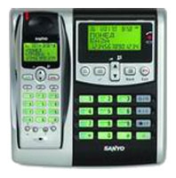Sanyo CLT-D150 cordless phone, Sanyo CLT-D150 phone, Sanyo CLT-D150 telephone, Sanyo CLT-D150 specs, Sanyo CLT-D150 reviews, Sanyo CLT-D150 specifications, Sanyo CLT-D150