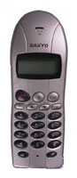 Sanyo CLT-D20 cordless phone, Sanyo CLT-D20 phone, Sanyo CLT-D20 telephone, Sanyo CLT-D20 specs, Sanyo CLT-D20 reviews, Sanyo CLT-D20 specifications, Sanyo CLT-D20
