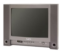 Sanyo CM-14CE1/A tv, Sanyo CM-14CE1/A television, Sanyo CM-14CE1/A price, Sanyo CM-14CE1/A specs, Sanyo CM-14CE1/A reviews, Sanyo CM-14CE1/A specifications, Sanyo CM-14CE1/A