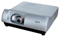 Sanyo LP-WL2500 reviews, Sanyo LP-WL2500 price, Sanyo LP-WL2500 specs, Sanyo LP-WL2500 specifications, Sanyo LP-WL2500 buy, Sanyo LP-WL2500 features, Sanyo LP-WL2500 Video projector