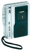 Sanyo M-1275GB reviews, Sanyo M-1275GB price, Sanyo M-1275GB specs, Sanyo M-1275GB specifications, Sanyo M-1275GB buy, Sanyo M-1275GB features, Sanyo M-1275GB Dictaphone