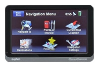 gps navigation Sanyo, gps navigation Sanyo NVM-4350, Sanyo gps navigation, Sanyo NVM-4350 gps navigation, gps navigator Sanyo, Sanyo gps navigator, gps navigator Sanyo NVM-4350, Sanyo NVM-4350 specifications, Sanyo NVM-4350, Sanyo NVM-4350 gps navigator, Sanyo NVM-4350 specification, Sanyo NVM-4350 navigator